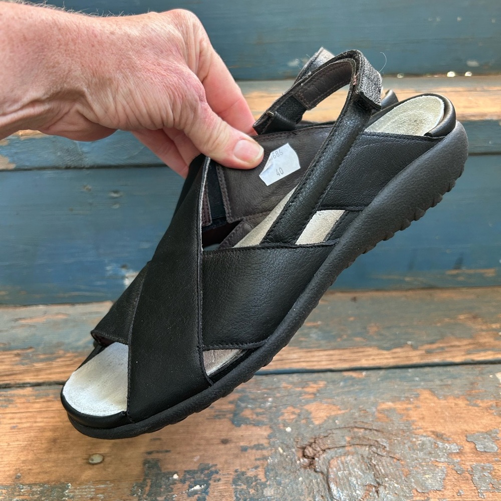 NAOT NIHO Strappy Sandal - Picture 2 of 16